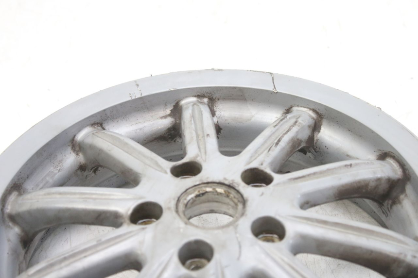 photo de CERCHIO ANTERIORE PIAGGIO MP3 RL 250 (2007 - 2010)