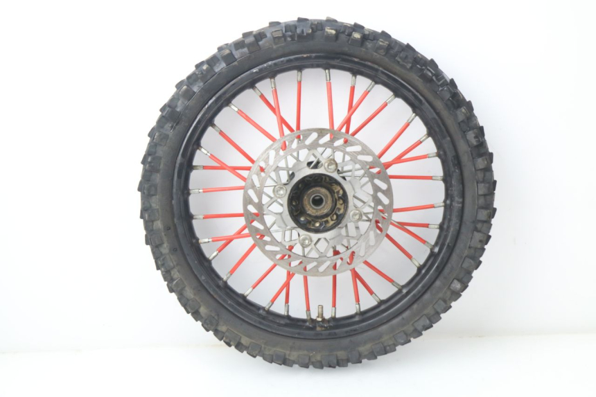 photo de CERCHIO ANTERIORE SMALL MX MX5 MX-5 140