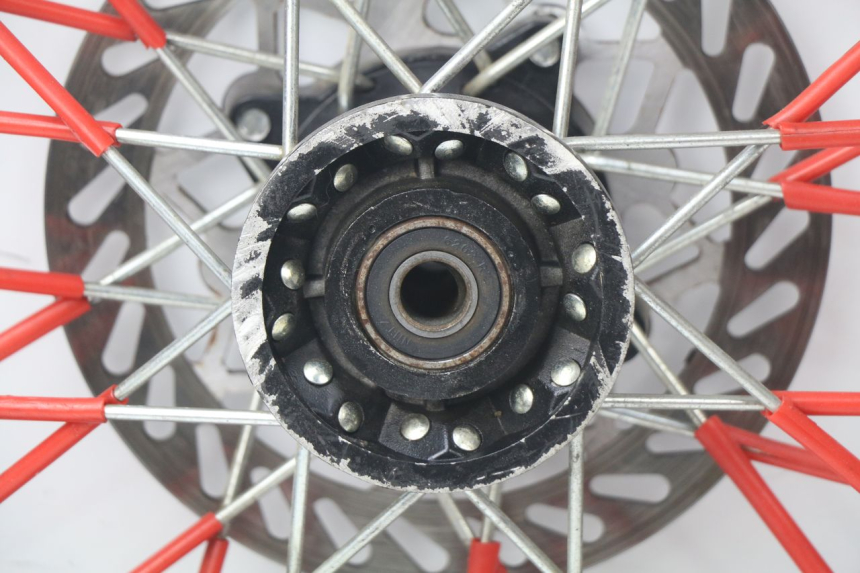 photo de CERCHIO ANTERIORE SMALL MX MX5 MX-5 140