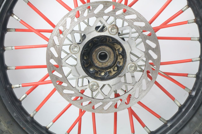 photo de CERCHIO ANTERIORE SMALL MX MX5 MX-5 140