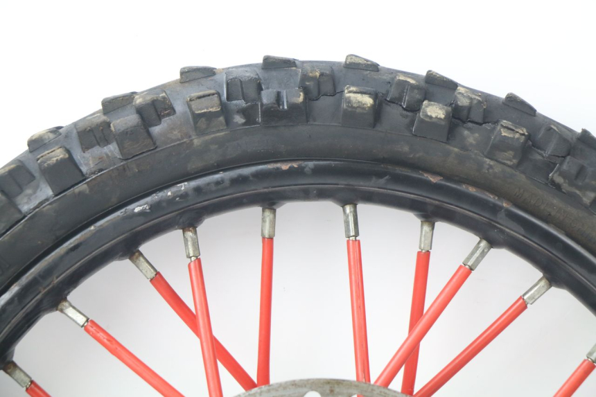 photo de CERCHIO ANTERIORE SMALL MX MX5 MX-5 140