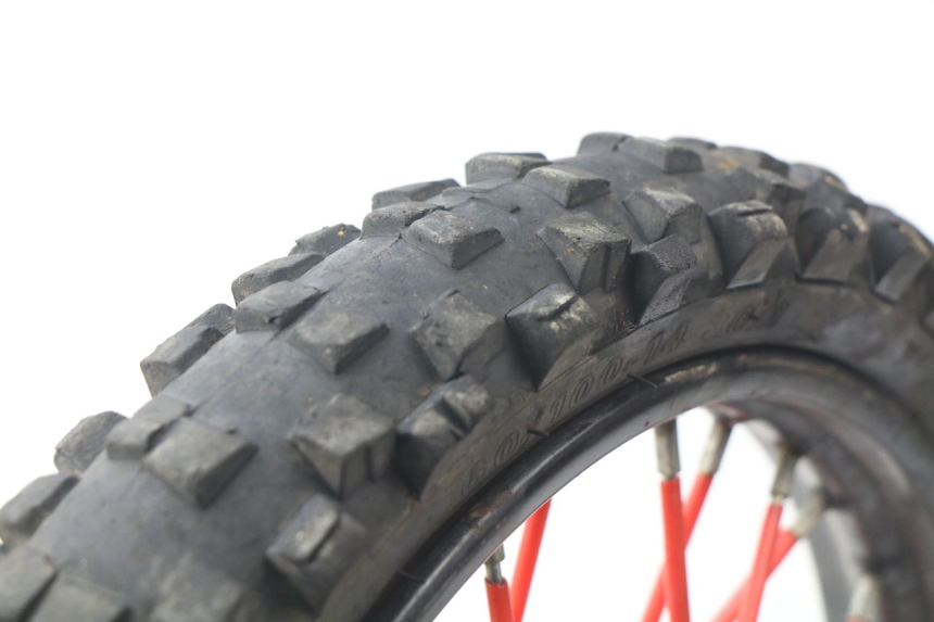 photo de CERCHIO ANTERIORE SMALL MX MX5 MX-5 140