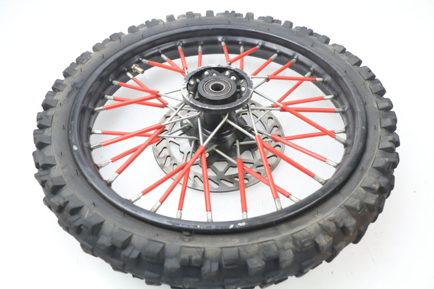 photo de CERCHIO ANTERIORE SMALL MX MX5 MX-5 140