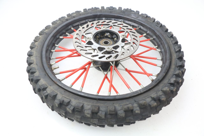 photo de CERCHIO ANTERIORE SMALL MX MX5 MX-5 140