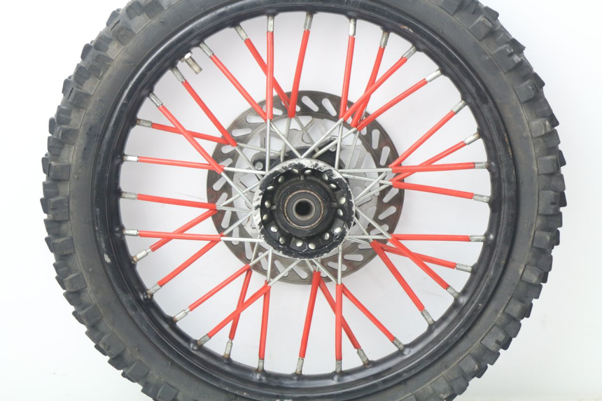 photo de CERCHIO ANTERIORE SMALL MX MX5 MX-5 140