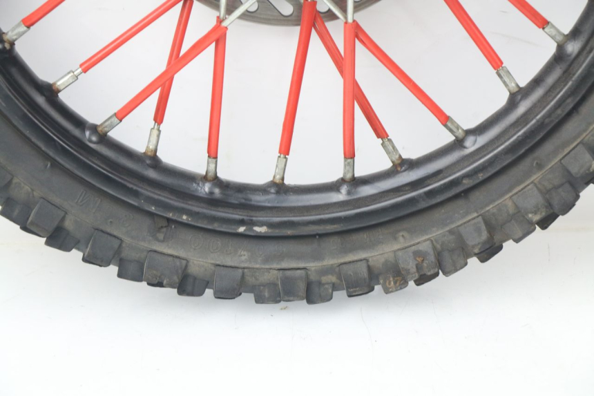 photo de CERCHIO ANTERIORE SMALL MX MX5 MX-5 140