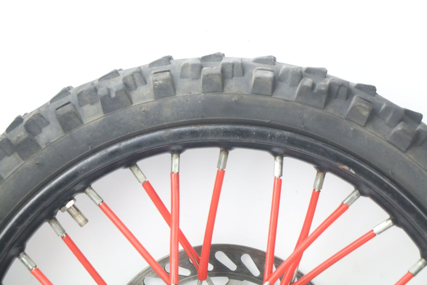 photo de CERCHIO ANTERIORE SMALL MX MX5 MX-5 140