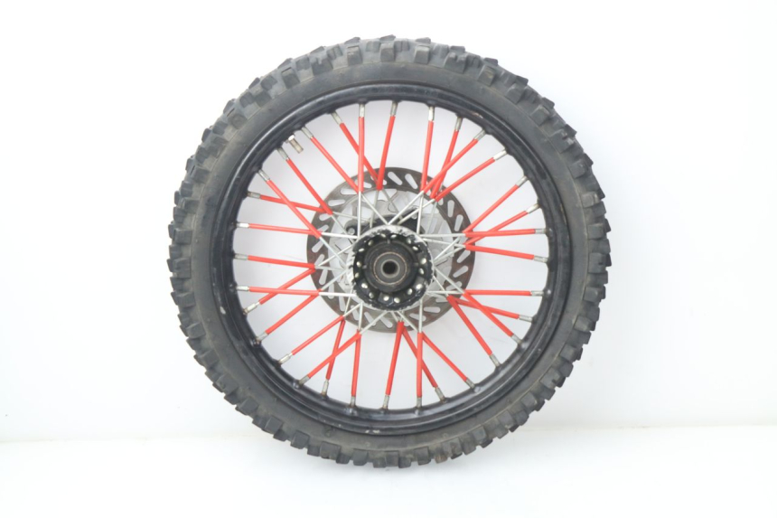 photo de CERCHIO ANTERIORE SMALL MX MX5 MX-5 140