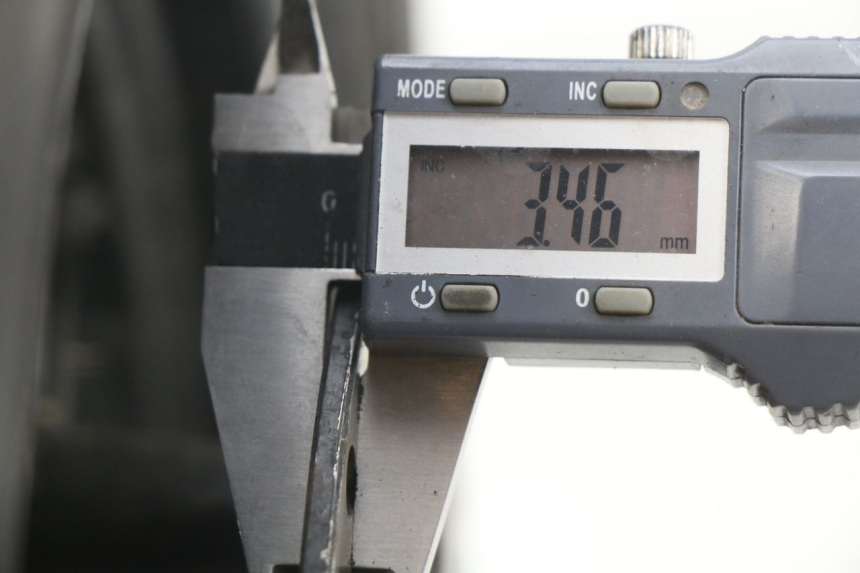 photo de CERCHIO ANTERIORE NECO ONE 2T 50 (2011 - 2020)