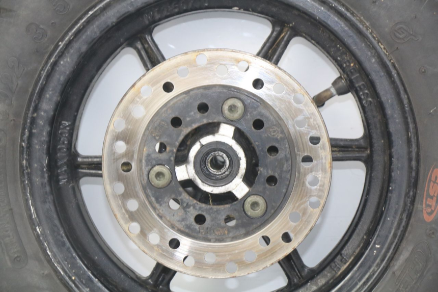 photo de CERCHIO ANTERIORE NECO ONE 2T 50 (2011 - 2020)
