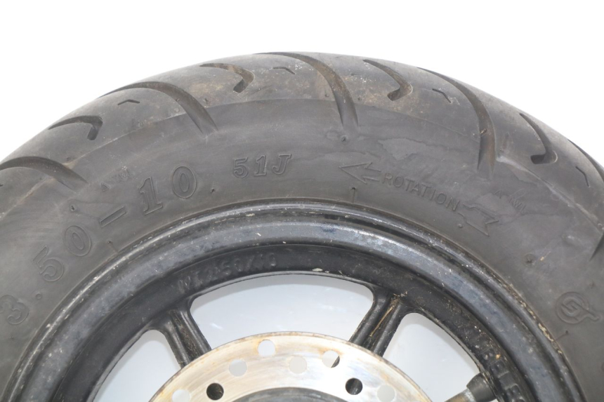 photo de CERCHIO ANTERIORE NECO ONE 2T 50 (2011 - 2020)