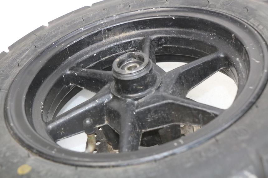 photo de CERCHIO ANTERIORE NECO ONE 2T 50 (2011 - 2020)