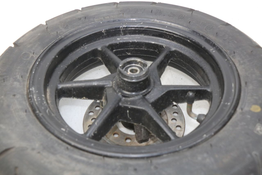 photo de CERCHIO ANTERIORE NECO ONE 2T 50 (2011 - 2020)