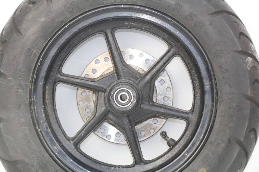 photo de CERCHIO ANTERIORE NECO ONE 2T 50 (2011 - 2020)
