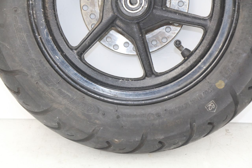 photo de CERCHIO ANTERIORE NECO ONE 2T 50 (2011 - 2020)