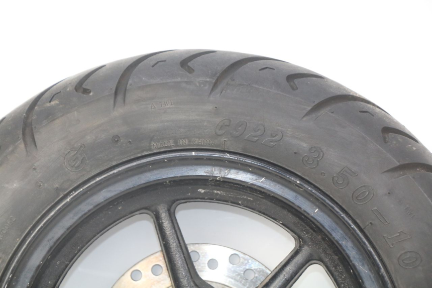 photo de CERCHIO ANTERIORE NECO ONE 2T 50 (2011 - 2020)
