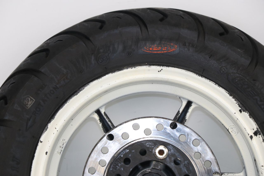 photo de CERCHIO ANTERIORE NECO ONE 2T 50 (2011 - 2020)