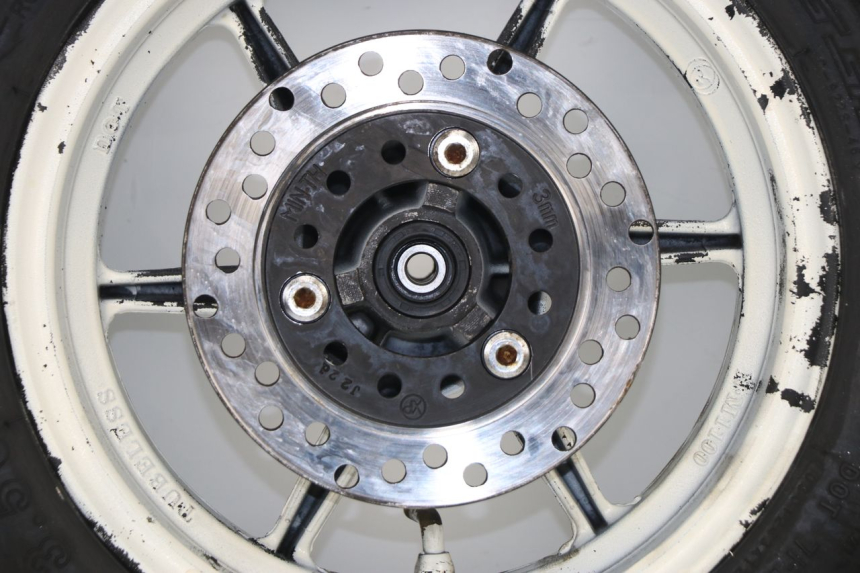 photo de CERCHIO ANTERIORE NECO ONE 2T 50 (2011 - 2020)