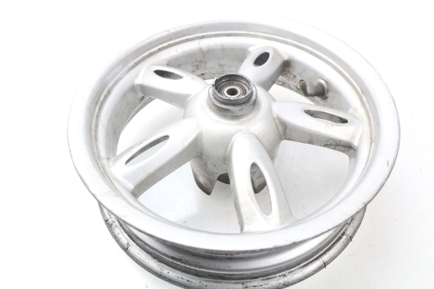 photo de CERCHIO ANTERIORE YAMAHA NEOS NEO'S 4T 50 (2008 - 2016)