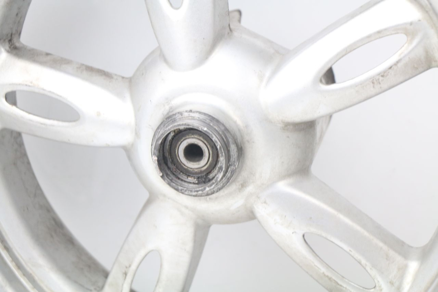 photo de CERCHIO ANTERIORE YAMAHA NEOS NEO'S 4T 50 (2008 - 2016)