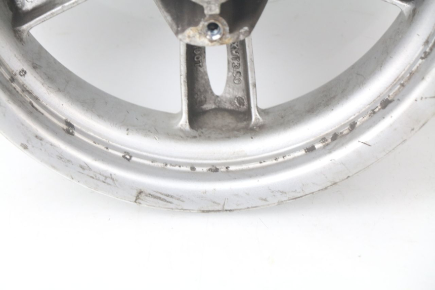 photo de CERCHIO ANTERIORE YAMAHA NEOS NEO'S 4T 50 (2008 - 2016)