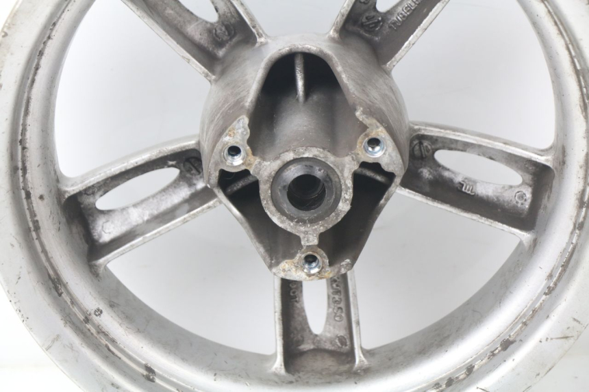 photo de CERCHIO ANTERIORE YAMAHA NEOS NEO'S 4T 50 (2008 - 2016)