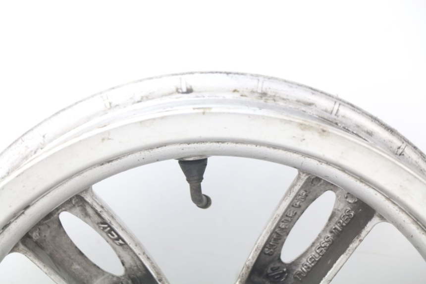 photo de CERCHIO ANTERIORE YAMAHA NEOS NEO'S 4T 50 (2008 - 2016)