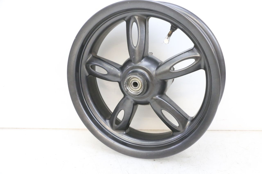 photo de CERCHIO ANTERIORE YAMAHA NEOS NEO'S 4T 50 (2008 - 2016) - Vista principale