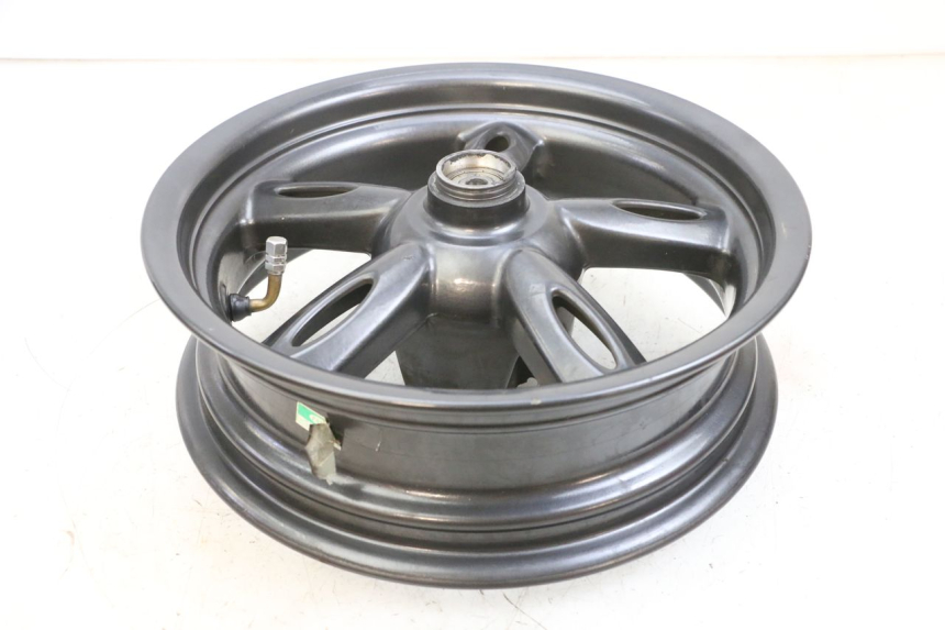 photo de CERCHIO ANTERIORE YAMAHA NEOS NEO'S 4T 50 (2008 - 2016) - Ispezione visiva dettagliata