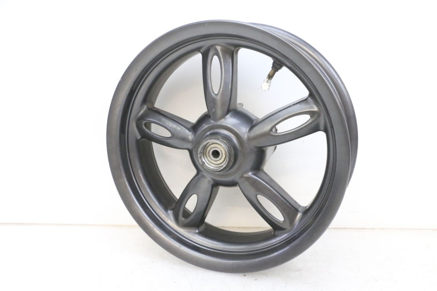 photo de CERCHIO ANTERIORE YAMAHA NEOS NEO'S 4T 50 (2008 - 2016) - Marcature e riferimenti originali