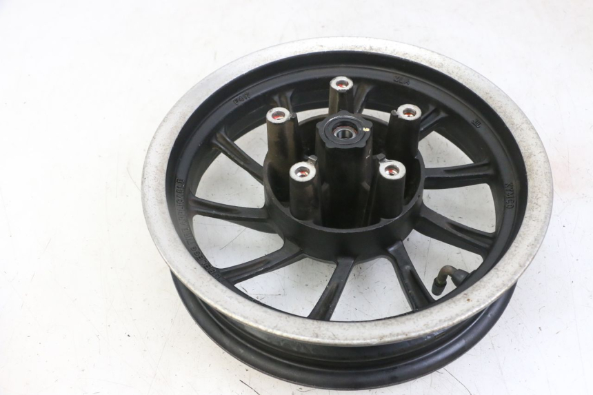 photo de CERCHIO ANTERIORE KYMCO LIKE 4T 50 (2019 - 2025)