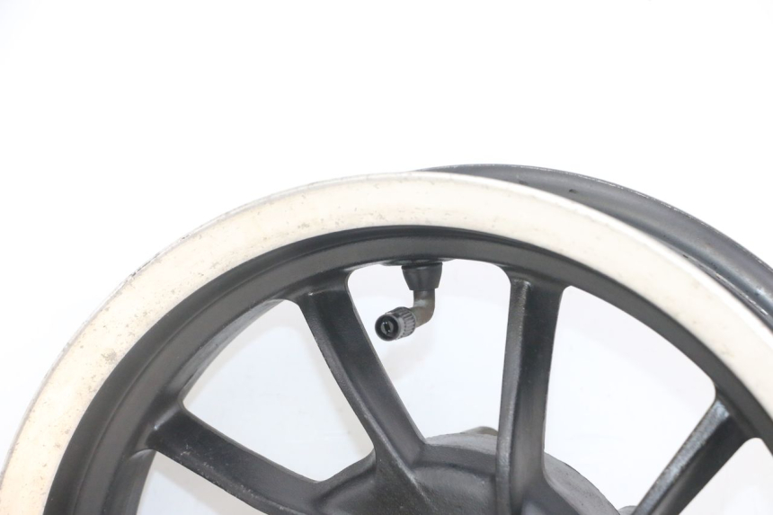 photo de CERCHIO ANTERIORE KYMCO LIKE 4T 50 (2019 - 2025)