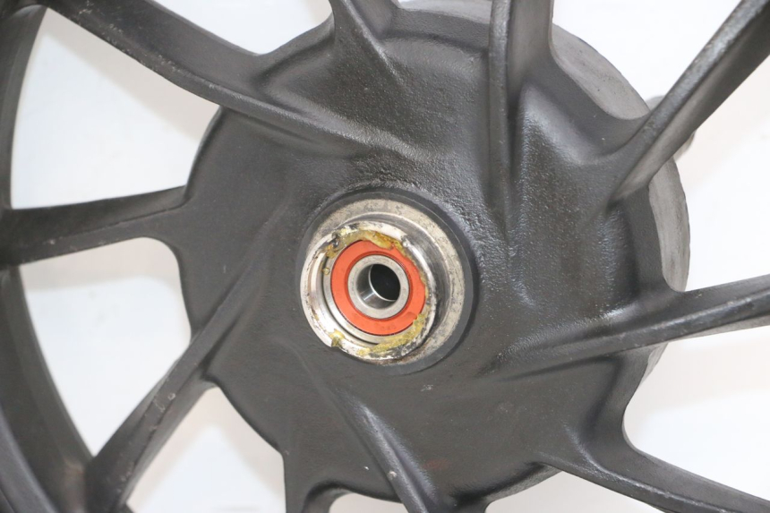 photo de CERCHIO ANTERIORE KYMCO LIKE 4T 50 (2019 - 2025)