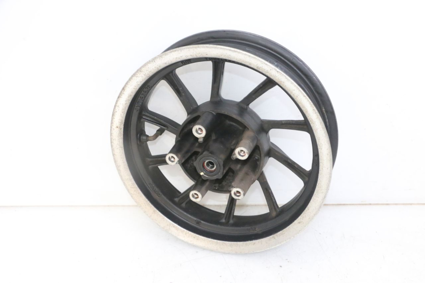 photo de CERCHIO ANTERIORE KYMCO LIKE 4T 50 (2019 - 2025)