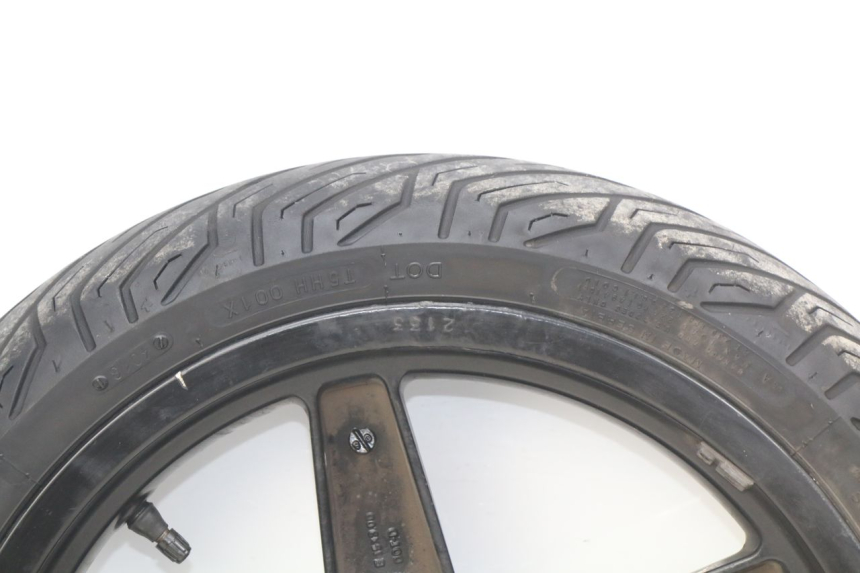 photo de CERCHIO ANTERIORE GILERA NEXUS 125 (2009 - 2013)