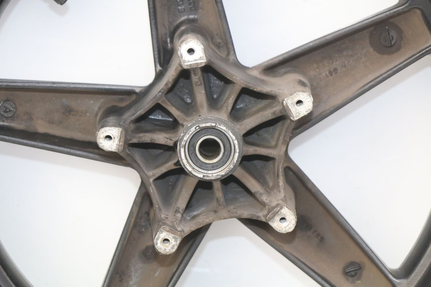 photo de CERCHIO ANTERIORE GILERA NEXUS 125 (2009 - 2013)