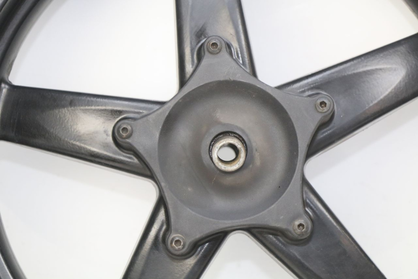 photo de CERCHIO ANTERIORE GILERA NEXUS 125 (2009 - 2013)