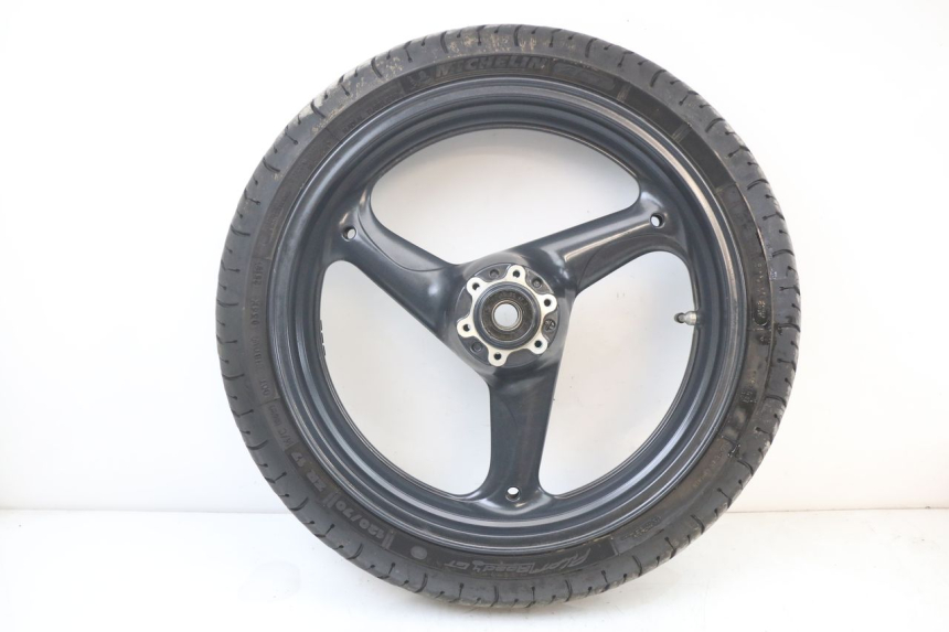 photo de CERCHIO ANTERIORE MOTO GUZZI NORGE 8V GT 1200 (2011 - 2016)