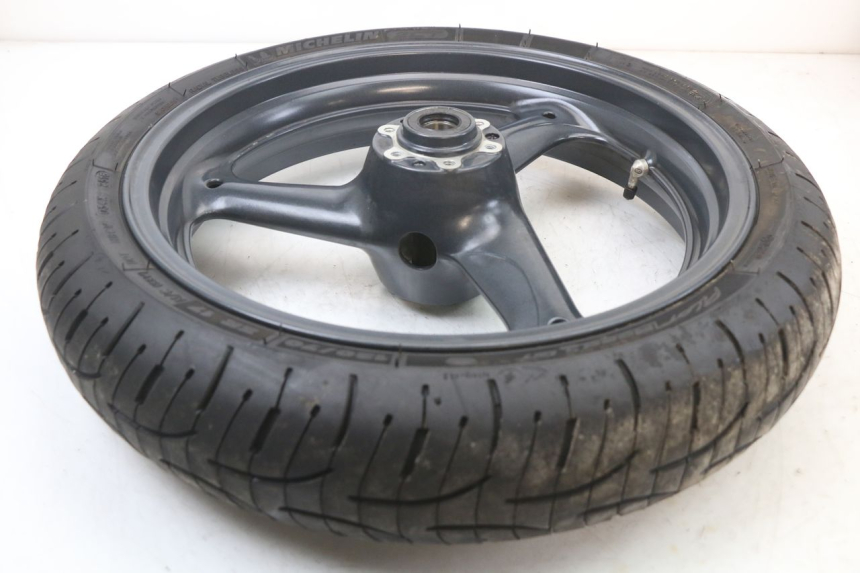 photo de CERCHIO ANTERIORE MOTO GUZZI NORGE 8V GT 1200 (2011 - 2016)