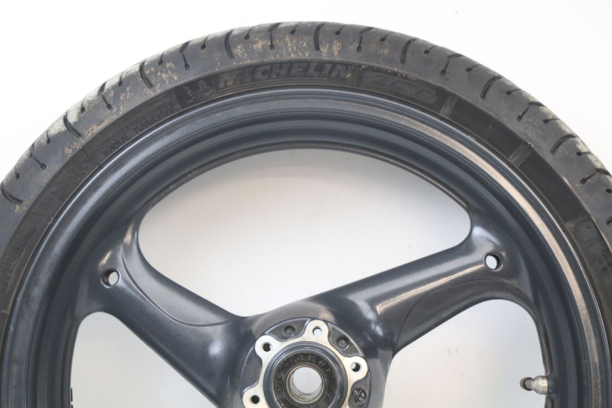 photo de CERCHIO ANTERIORE MOTO GUZZI NORGE 8V GT 1200 (2011 - 2016)