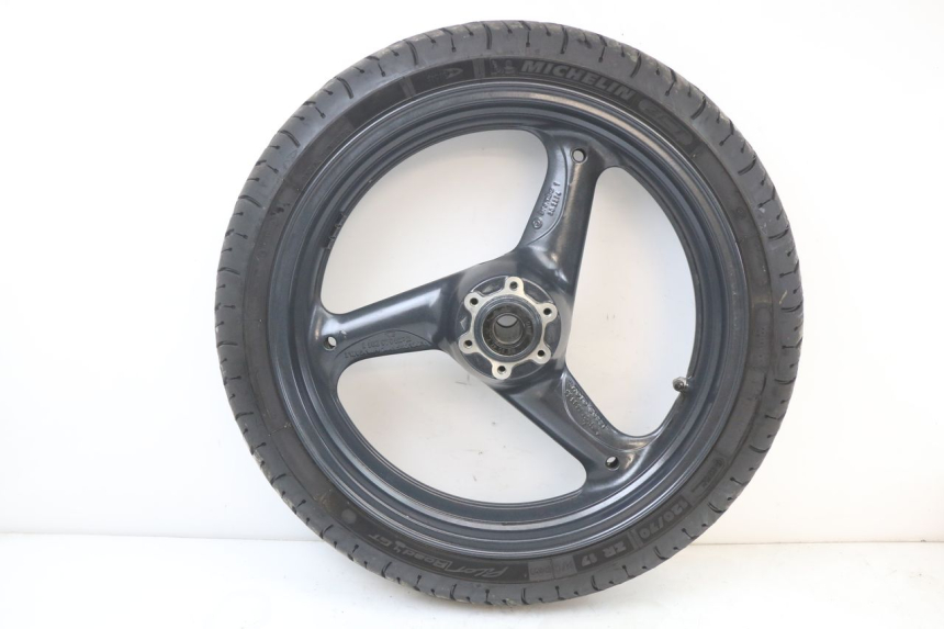 photo de CERCHIO ANTERIORE MOTO GUZZI NORGE 8V GT 1200 (2011 - 2016)