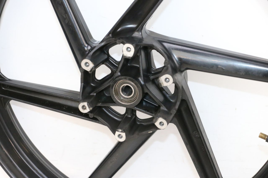 photo de CERCHIO ANTERIORE HONDA NSR R 125 (1994 - 2003) - Zoom sui componenti