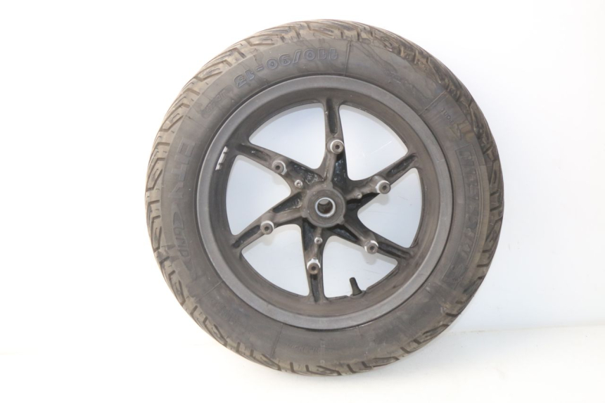 photo de CERCHIO ANTERIORE HONDA NSS EX FORZA 250 (2008 - 2009)