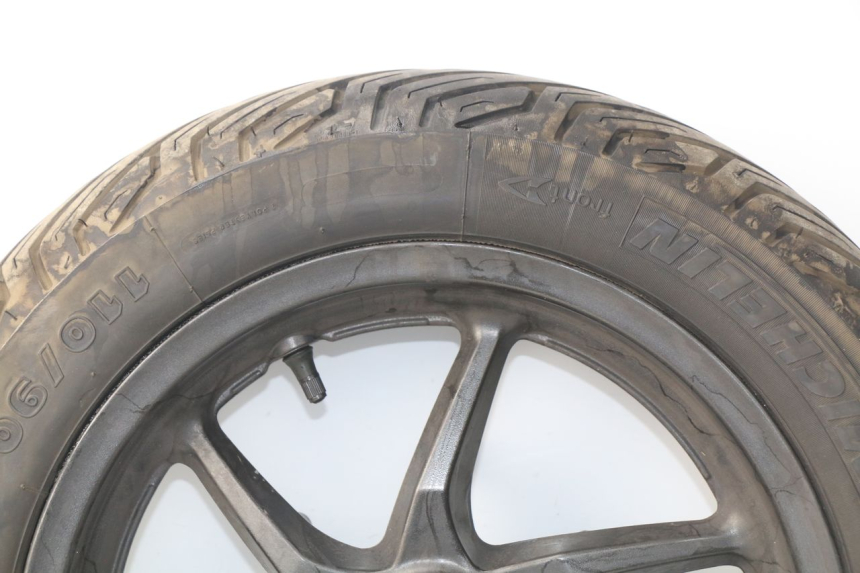 photo de CERCHIO ANTERIORE HONDA NSS EX FORZA 250 (2008 - 2009)