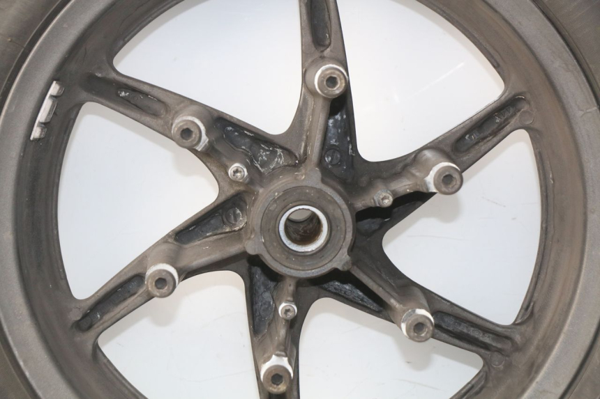 photo de CERCHIO ANTERIORE HONDA NSS EX FORZA 250 (2008 - 2009)