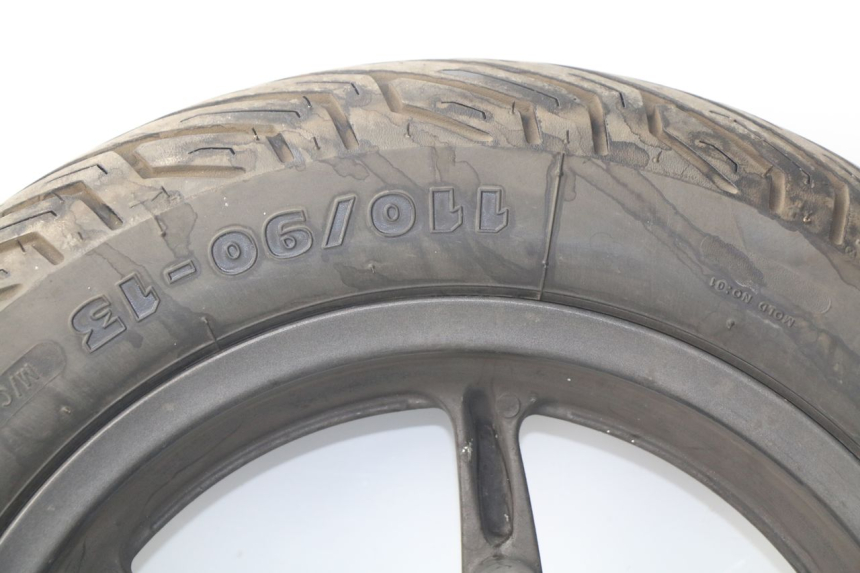 photo de CERCHIO ANTERIORE HONDA NSS EX FORZA 250 (2008 - 2009)