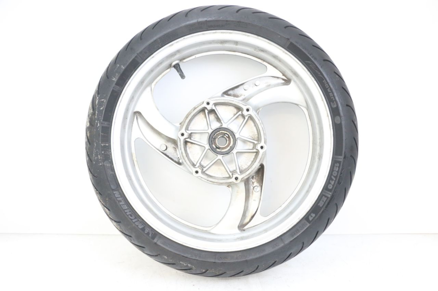 photo de CERCHIO ANTERIORE HONDA NTV DEAUVILLE 650 (1998 - 2001)