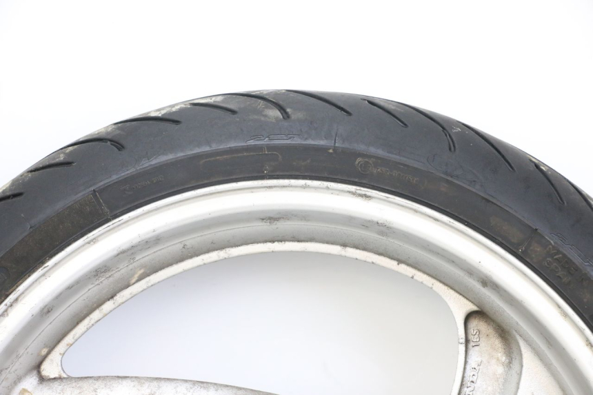 photo de CERCHIO ANTERIORE HONDA NTV DEAUVILLE 650 (1998 - 2001)