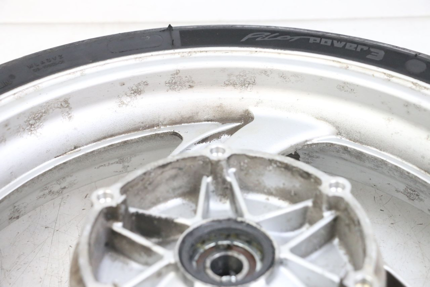 photo de CERCHIO ANTERIORE HONDA NTV DEAUVILLE 650 (1998 - 2001)