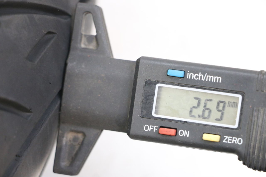 photo de CERCHIO ANTERIORE HONDA NTV DEAUVILLE 650 (1998 - 2001)